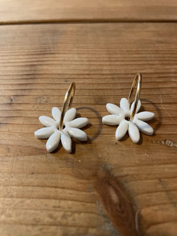 Petites créoles marguerites – Image 2