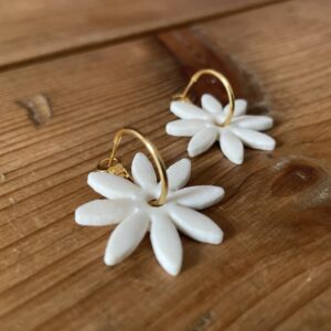 Créoles marguerites