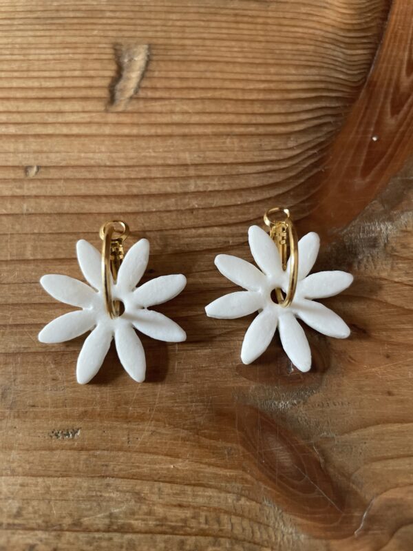 Créoles marguerites – Image 2