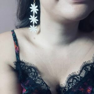 Les marguerites