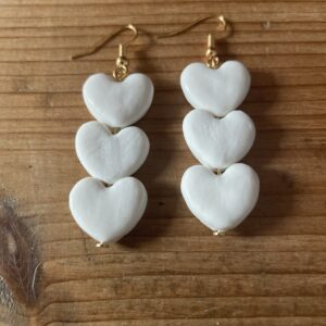Bijoux-boucles-d-oreilles-coeur-porcelaine-fait-main