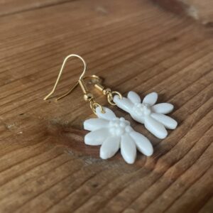 Mini demi-marguerites