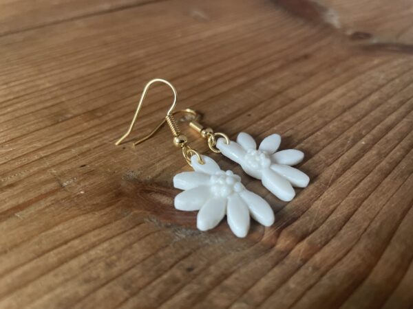 Mini demi-marguerites