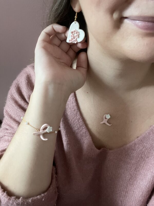 Les Jacqueline - Octobre Rose – Image 3