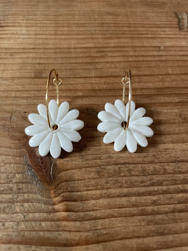 Créoles marguerites2 – Image 2