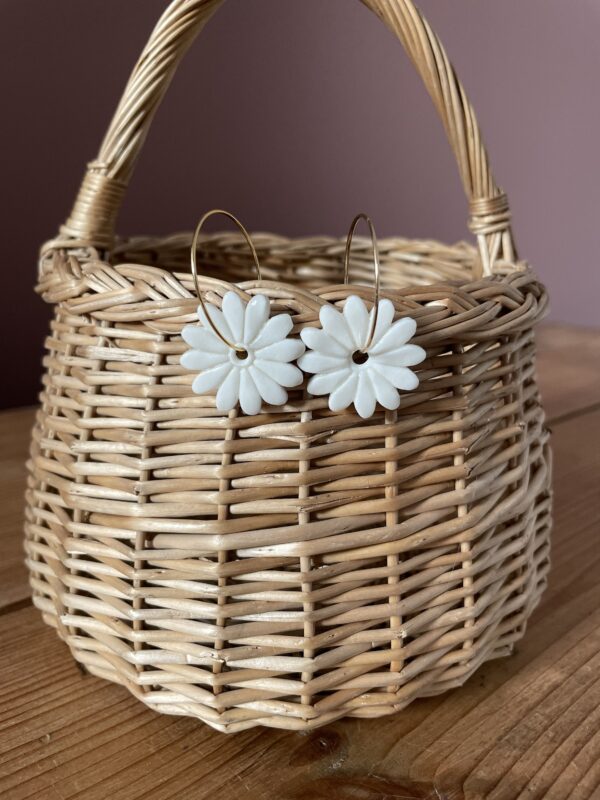 Créoles marguerites2 – Image 3