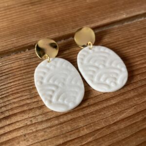Bijoux-boucles-d-oreilles-porcelaine-fait-main