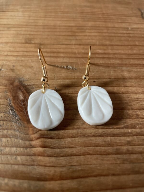 Petites boucles d’oreilles – Image 2