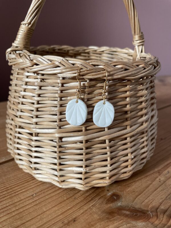 Petites boucles d’oreilles – Image 3