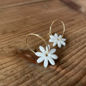 Minis créoles marguerites
