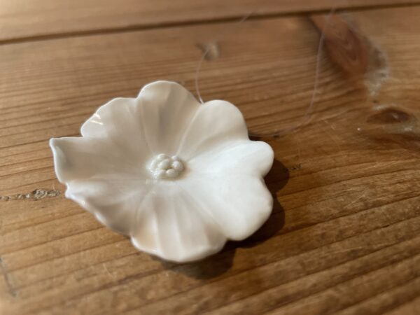 Collier grande fleur2