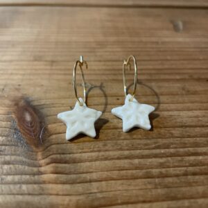 Bijoux-minis-céoles-étoiles-porcelaine-fait-main