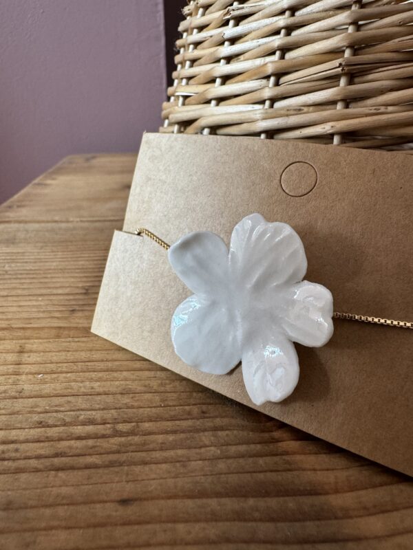 Bracelet fleur – Image 2