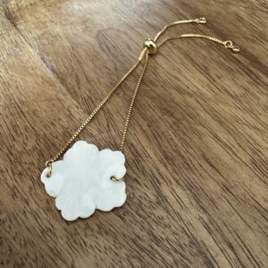 Bracelet fleur2