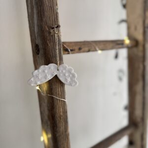 Décoration ailes d’ange 2