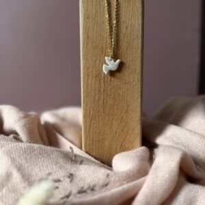 Collier Oiseau