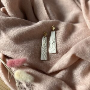 Boucles d’oreilles Muse