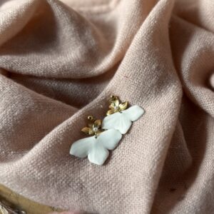 Boucles d’oreilles Lueur