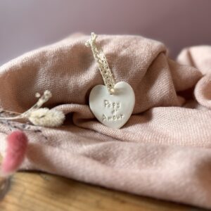 Cœur Papy d’Amour