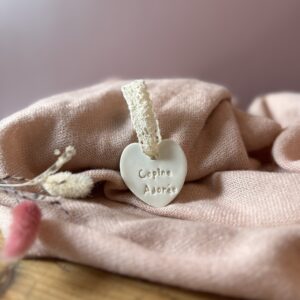 Cœur Copine Adorée