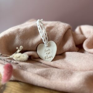 Cœur Suis tes rêves