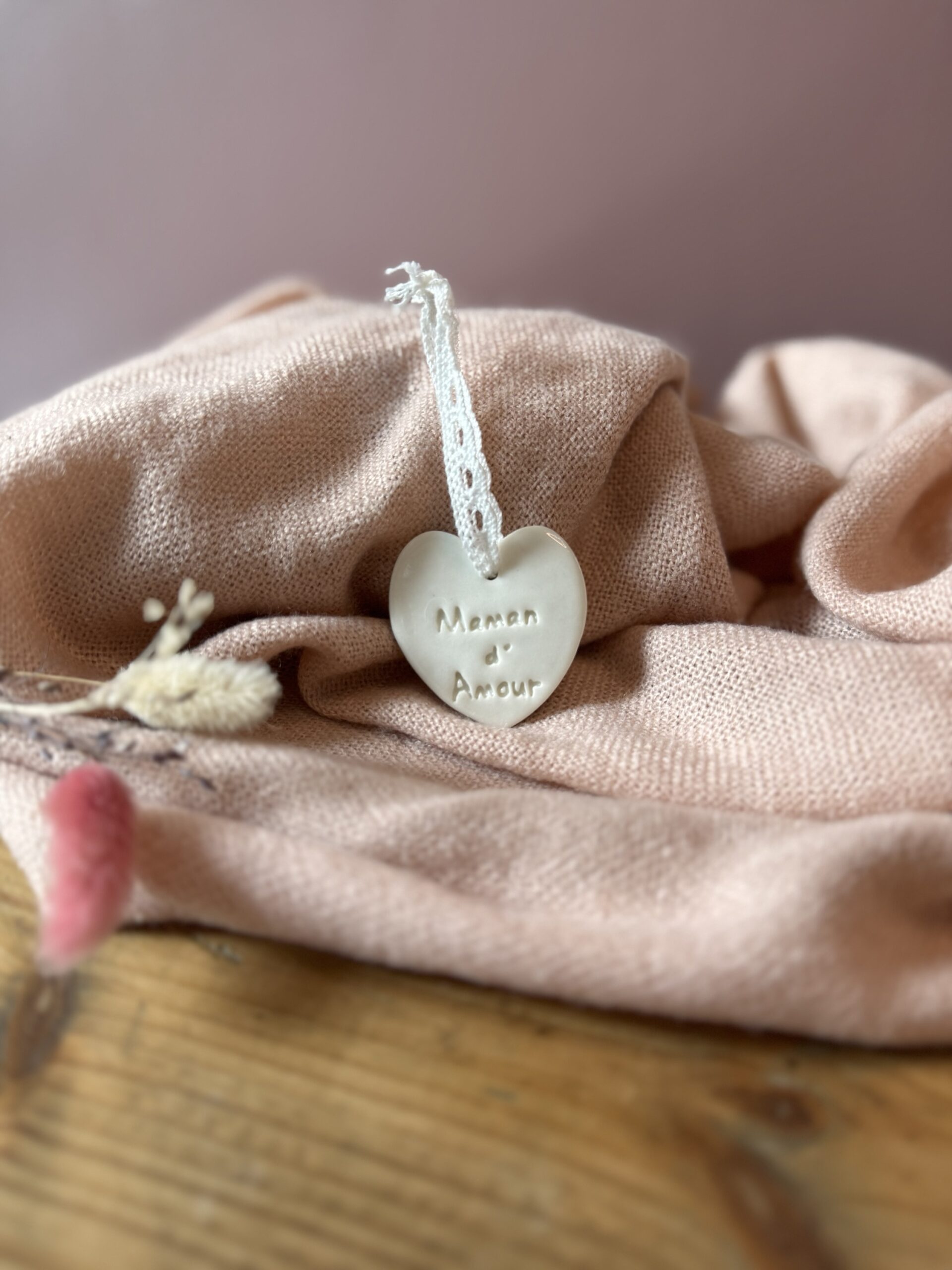 Cœur Maman