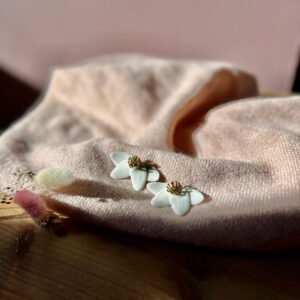 Puces d’oreilles Auréa