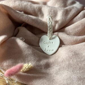 Cœur Copine d’Amour