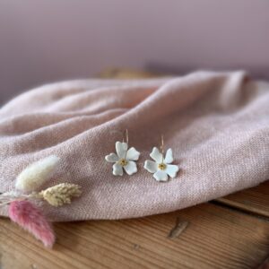 Créoles Première floraison