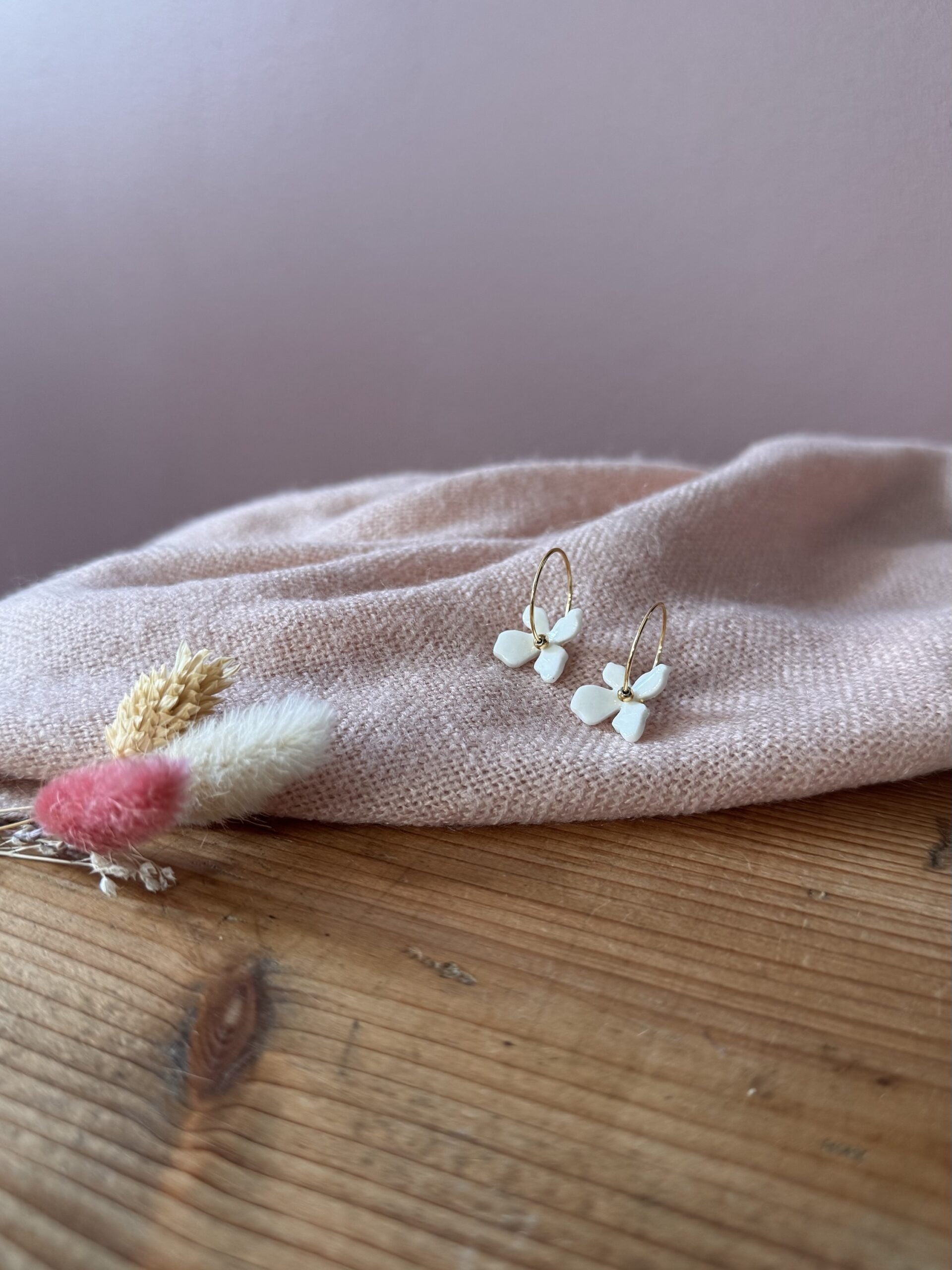 Petites créoles Première floraison – Image 3