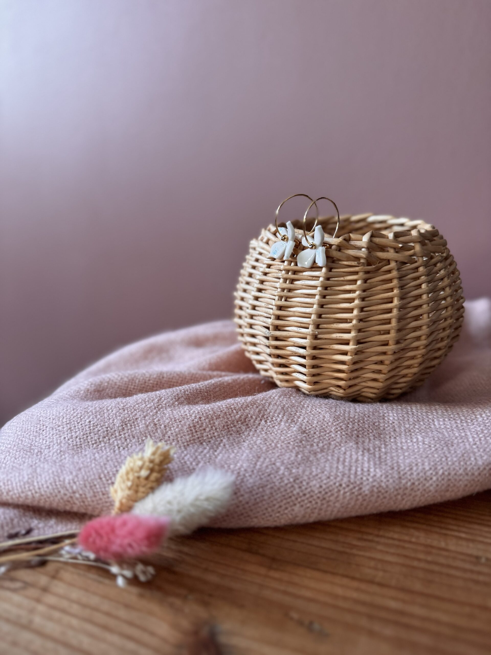 Petites créoles Première floraison – Image 2