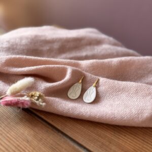 Boucles d’oreilles Silhouette