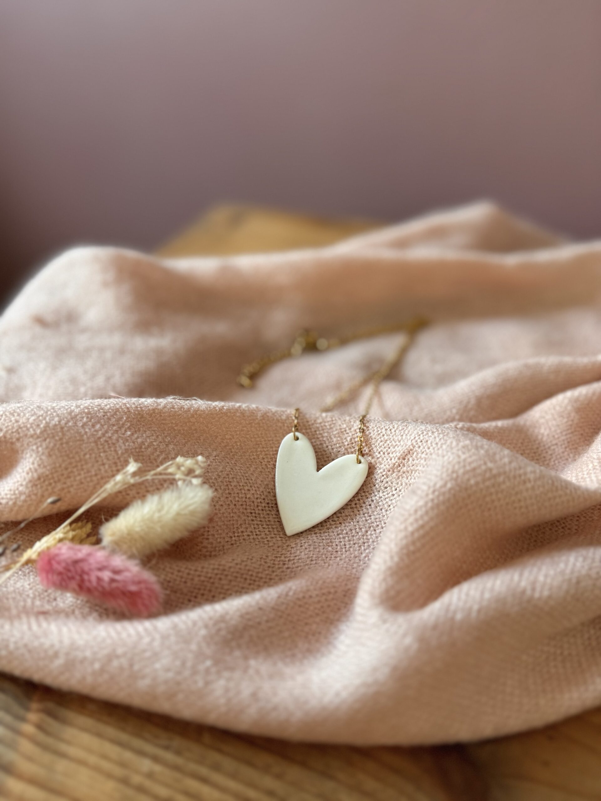 Collier Tendresse