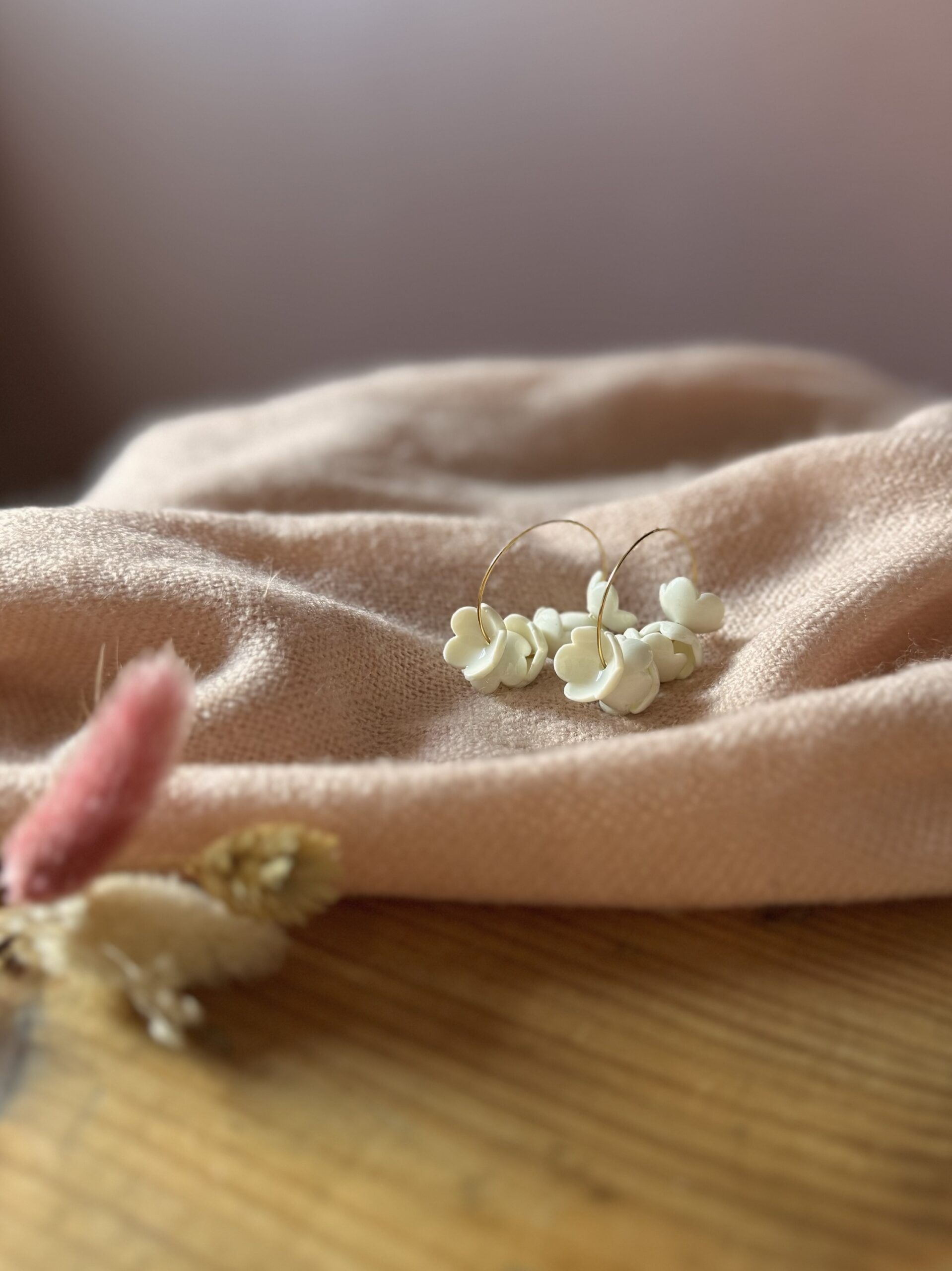 Créoles Danse de Fleurs – Image 3