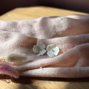 Puces d’oreilles Azélie