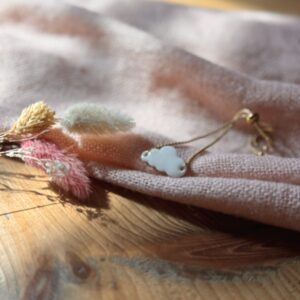 Bracelet nuage