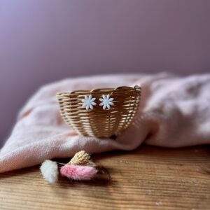 Puces mini Marguerite