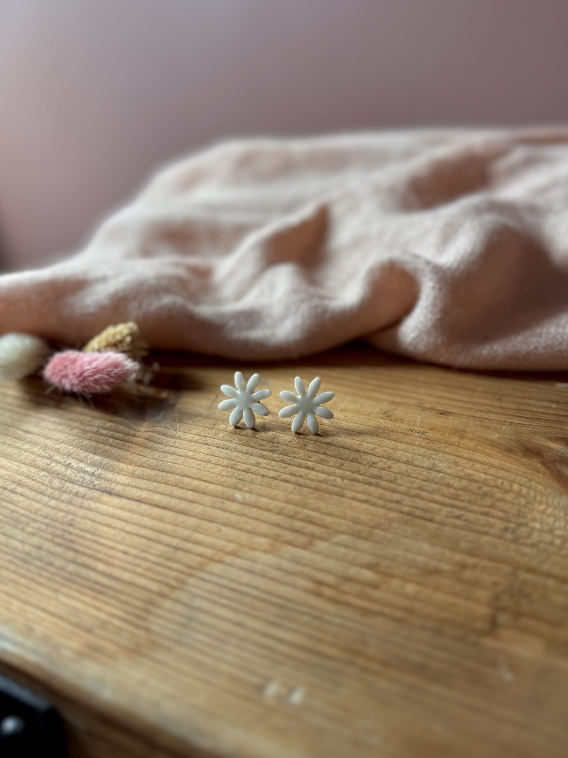 Puces mini Marguerite – Image 2